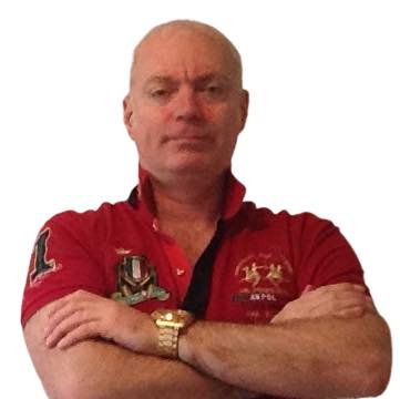 Dennis Nagelkerke
