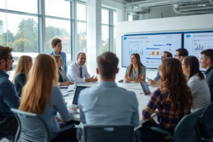 Globale Skalierung von Account Engagement mit Salesforce Marketing Cloud