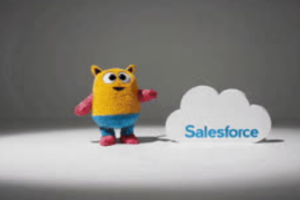 Darstellung von Enterprise-Marketing-Automatisierung mit Fokus auf Governance, Datenstruktur und Entscheidungsfindung in Salesforce Marketing Cloud Account Engagement