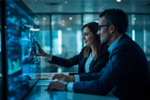 KI-gestützte Prognose des Lead-Verhaltens in Salesforce Account Engagement