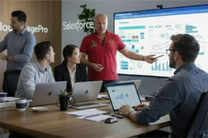 Marketing-Attribution als Grundlage für vertrauenswürdige Lead-Scoring-Entscheidungen