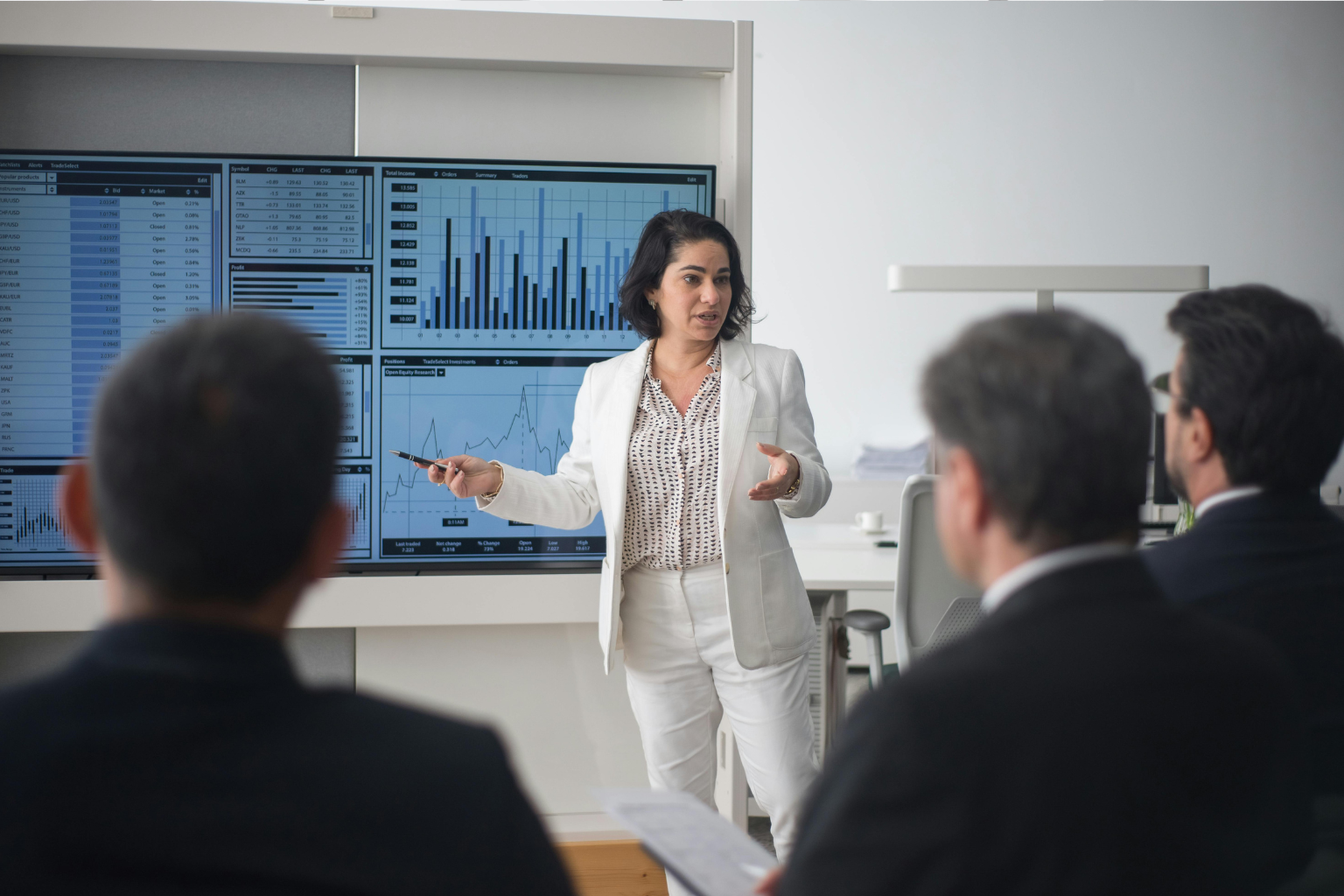 Studios Salesforce Marketing Cloud sous-exploités générant une performance durable en environnement enterprise