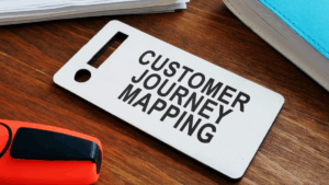 Customer Journey mapping binnen Salesforce Marketing Cloud voor enterprise marketing