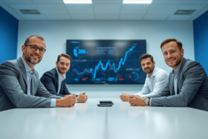 Enterprise teams reviewing Salesforce Marketing Cloud architecture for scalable and governed marketing in 2026