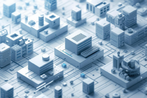 Architectuur voor het globaliseren van Salesforce Account Engagement van pilot naar enterprise-standaard