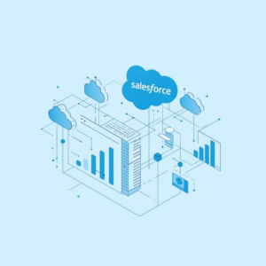 Services et mise en œuvre de Salesforce Marketing Cloud