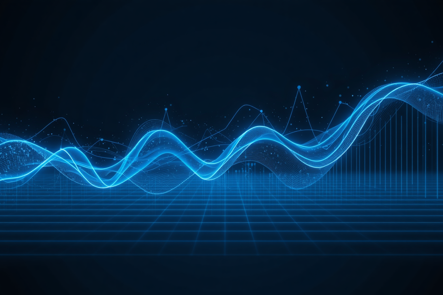 B2B pipeline forecasting met fluctuaties en stabilisatie in Salesforce Marketing Cloud