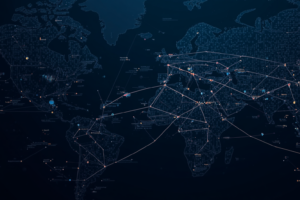 Enterprise Forecasting Modell in Salesforce Marketing Cloud mit Pipeline, Datenintegration und Entscheidungsfindung